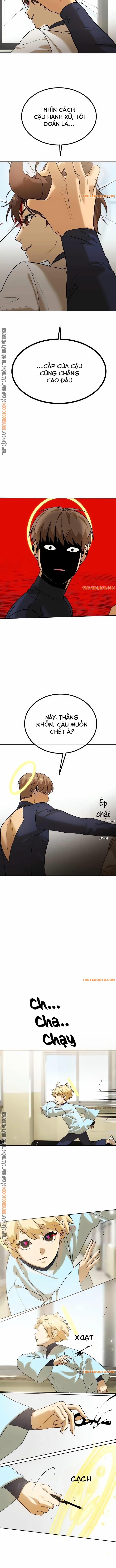 Tôi Là Học Sinh Hạng D 3 trang 11