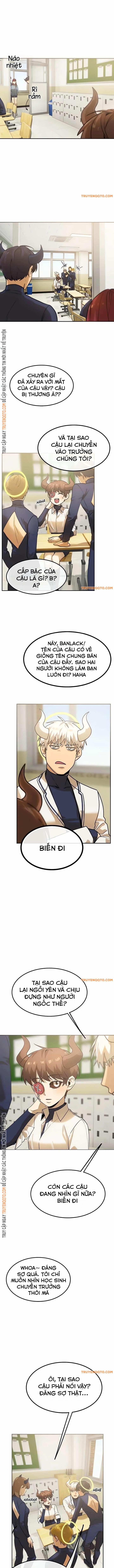 Tôi Là Học Sinh Hạng D 3 trang 2