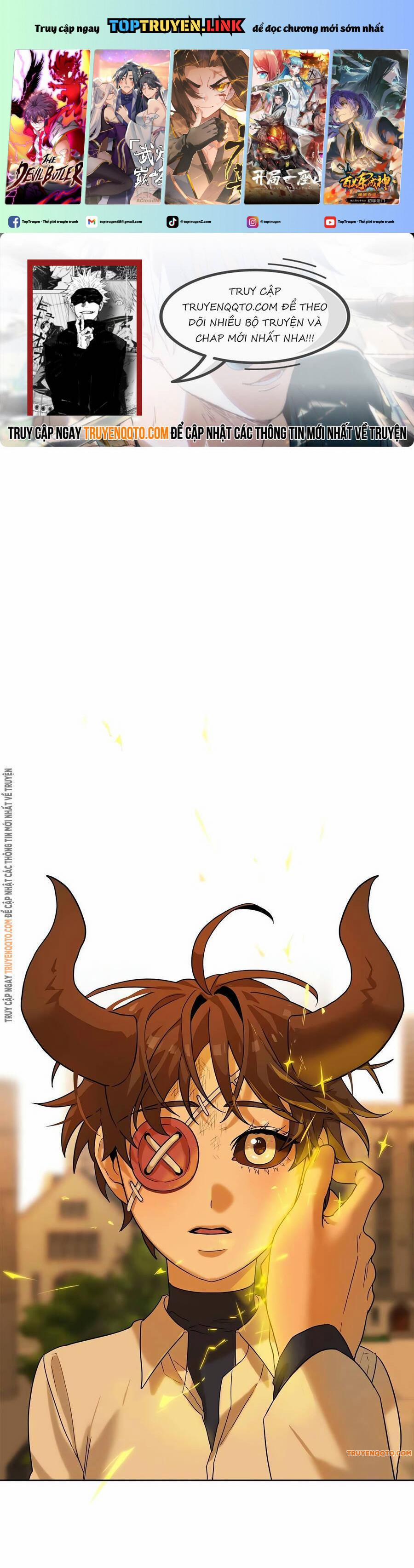 Tôi Là Học Sinh Hạng D 6 trang 0