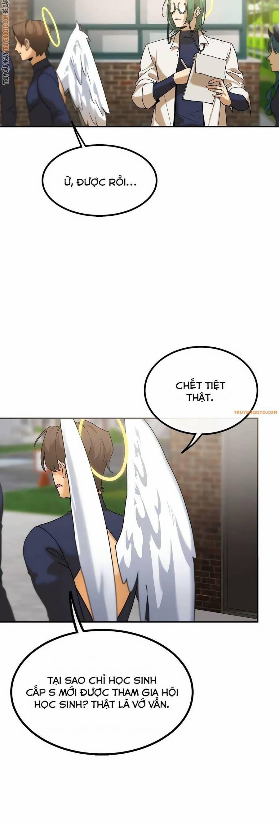 Tôi Là Học Sinh Hạng D 6 trang 18