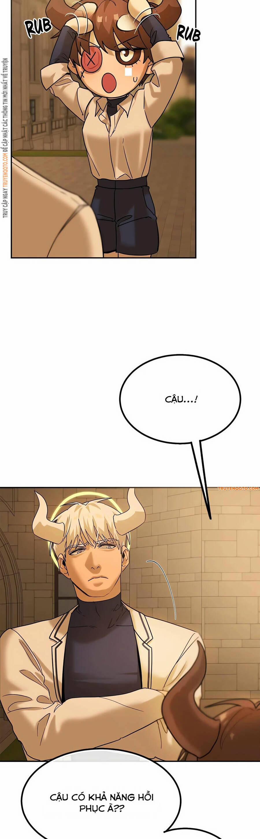 Tôi Là Học Sinh Hạng D 6 trang 2