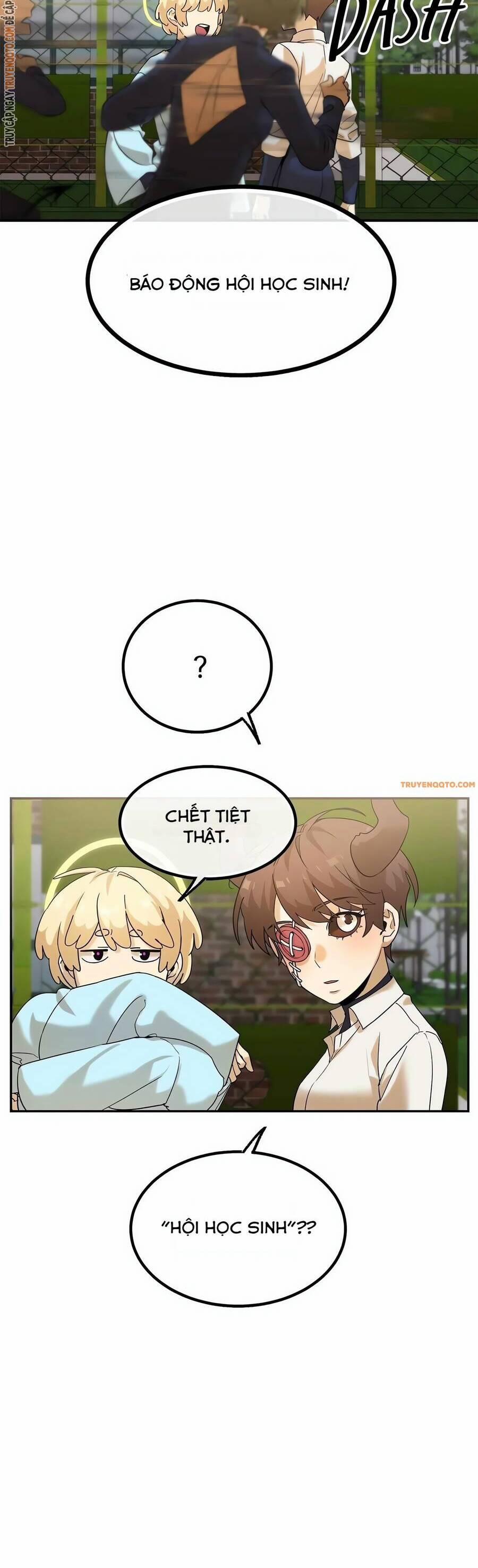 Tôi Là Học Sinh Hạng D 6 trang 22