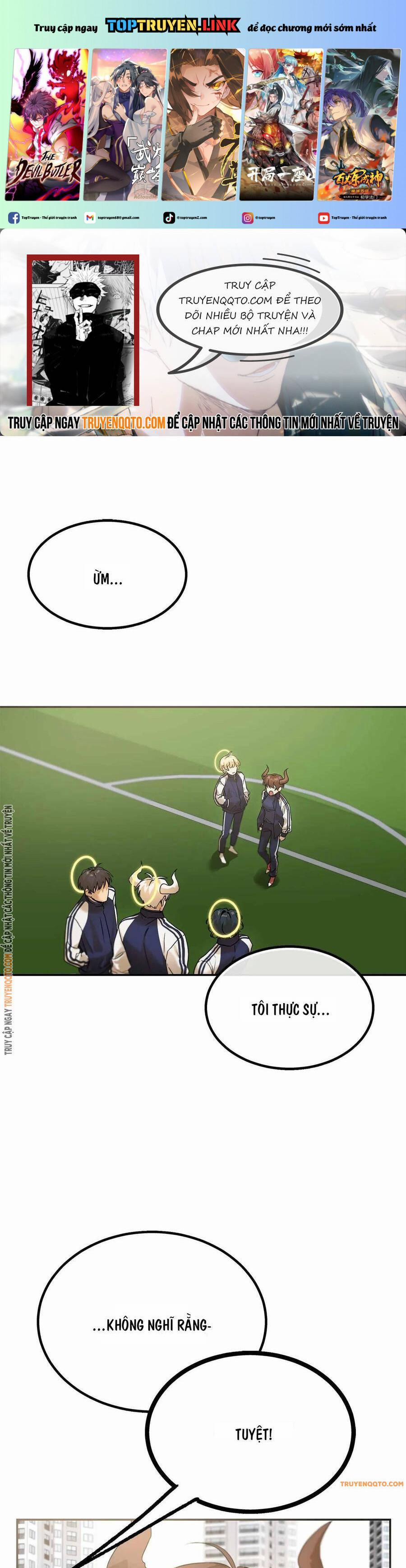 Tôi Là Học Sinh Hạng D 8 trang 0