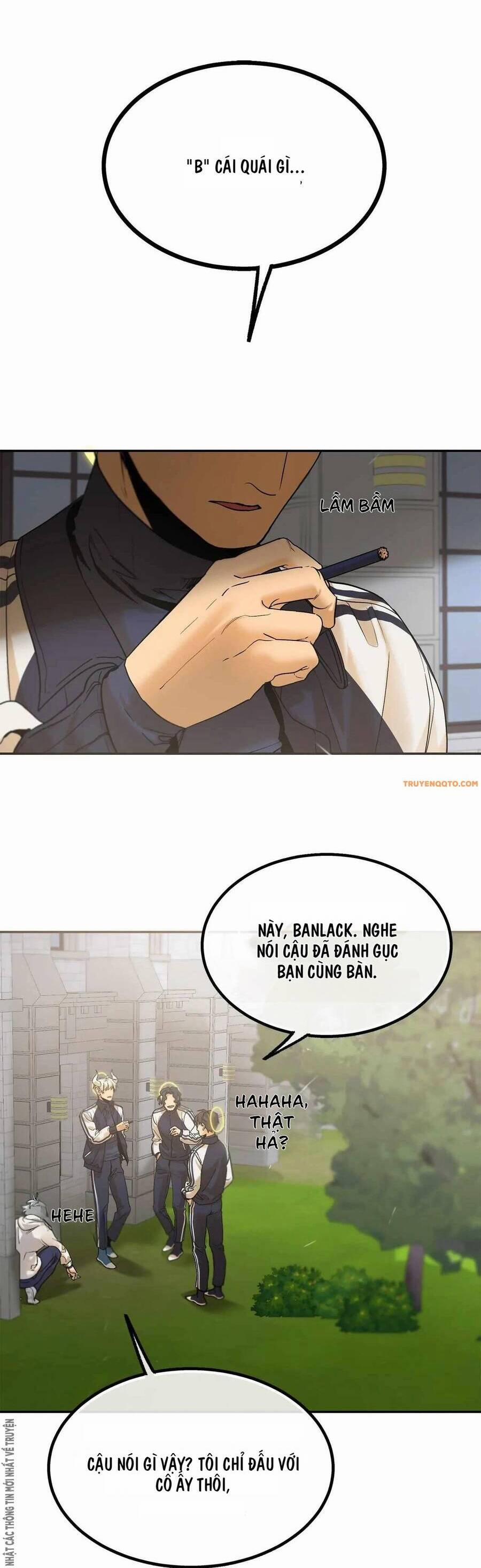 Tôi Là Học Sinh Hạng D 8 trang 37