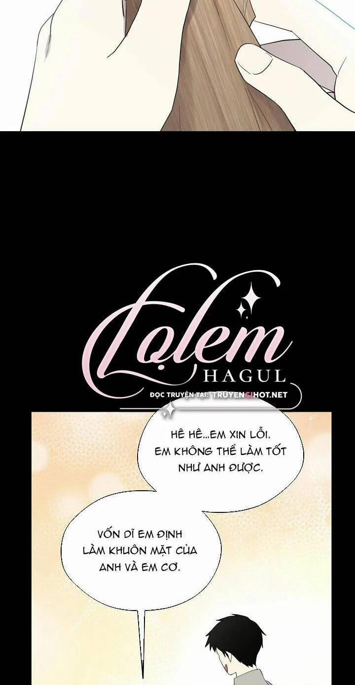 Tôi Là Mẹ Kế Của Nam Chính 86.1 trang 1