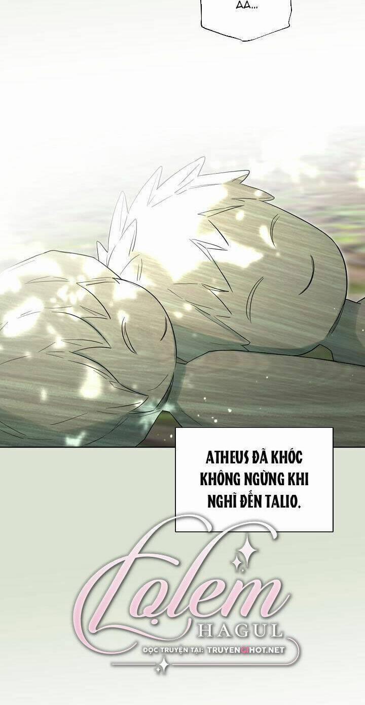 Tôi Là Mẹ Kế Của Nam Chính 86.1 trang 10