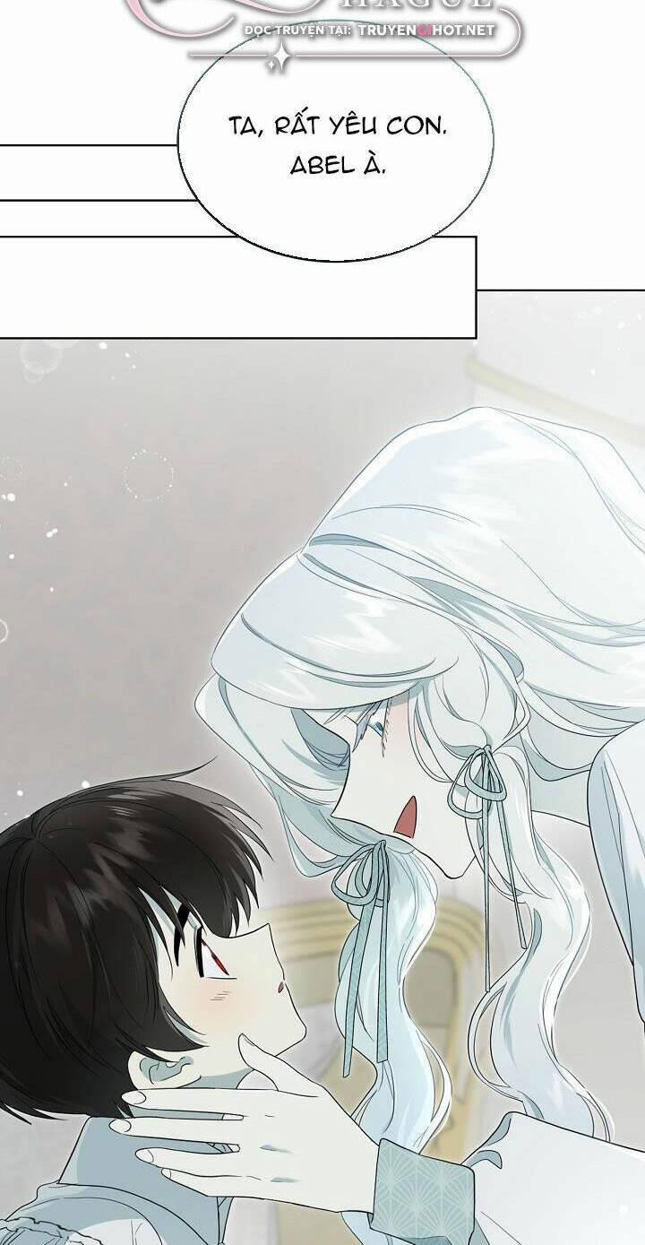 Tôi Là Mẹ Kế Của Nam Chính 86.1 trang 103