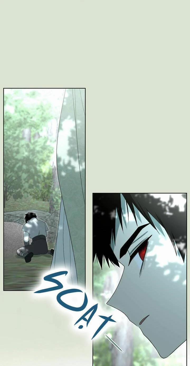 Tôi Là Mẹ Kế Của Nam Chính 86.1 trang 17