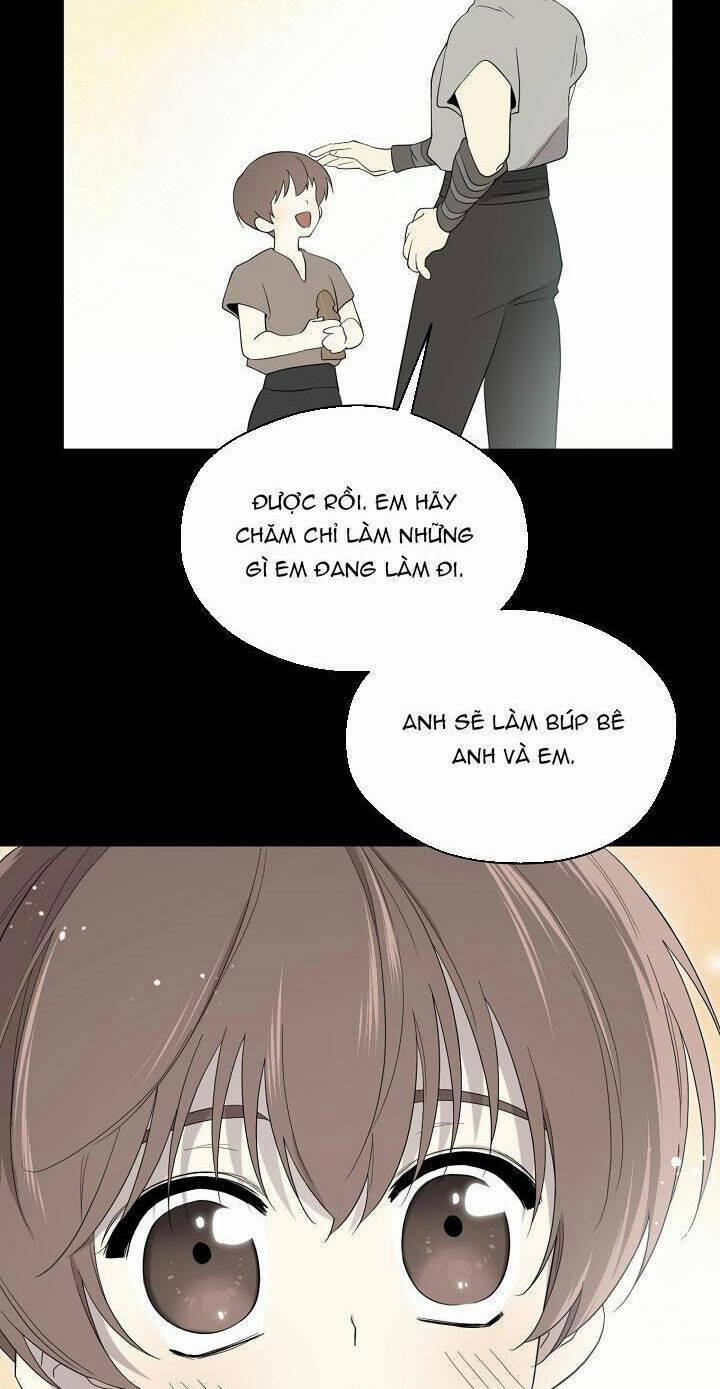 Tôi Là Mẹ Kế Của Nam Chính 86.1 trang 2