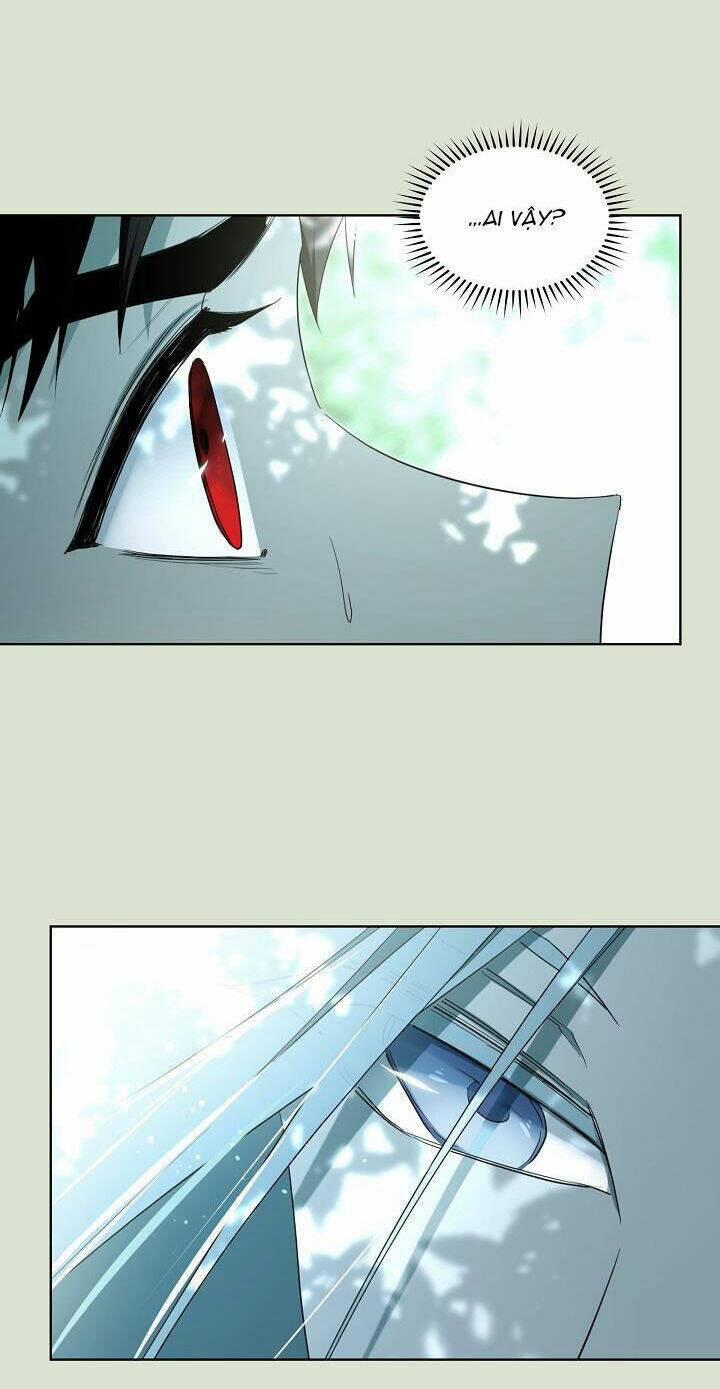 Tôi Là Mẹ Kế Của Nam Chính 86.1 trang 20