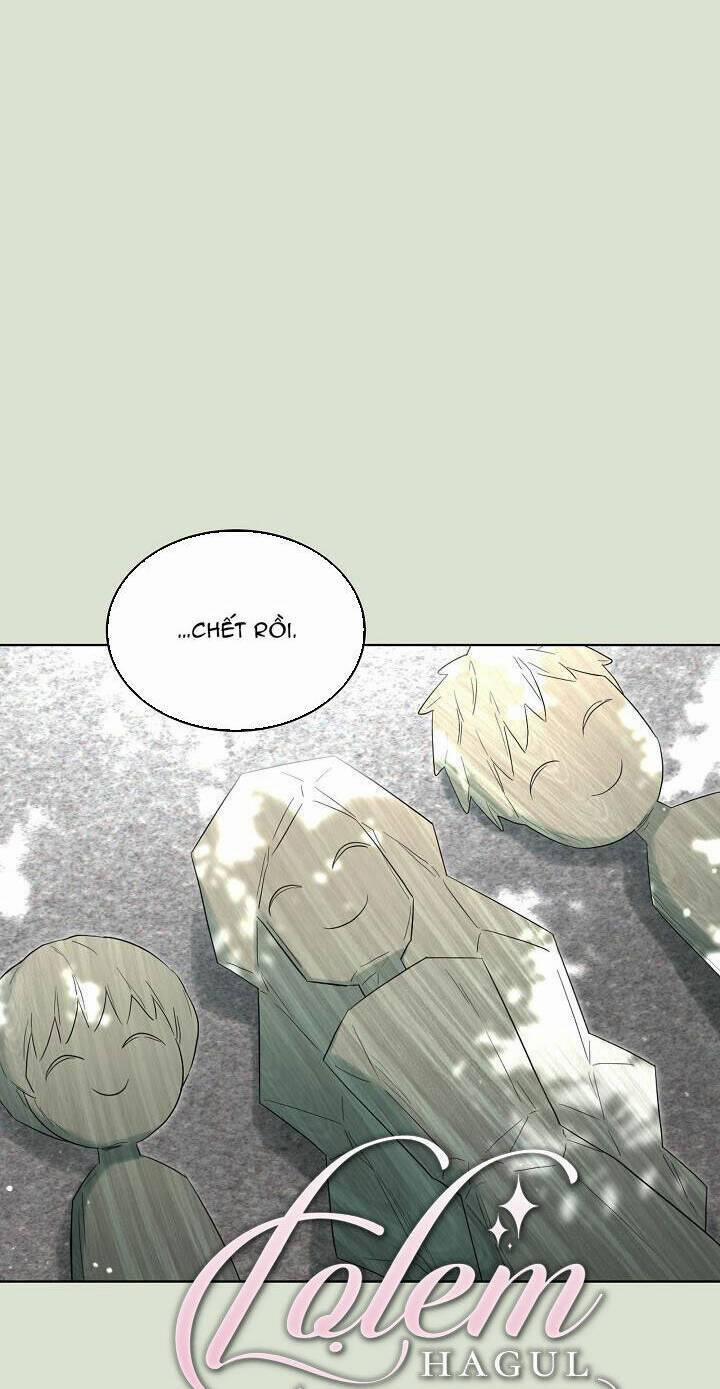 Tôi Là Mẹ Kế Của Nam Chính 86.1 trang 21