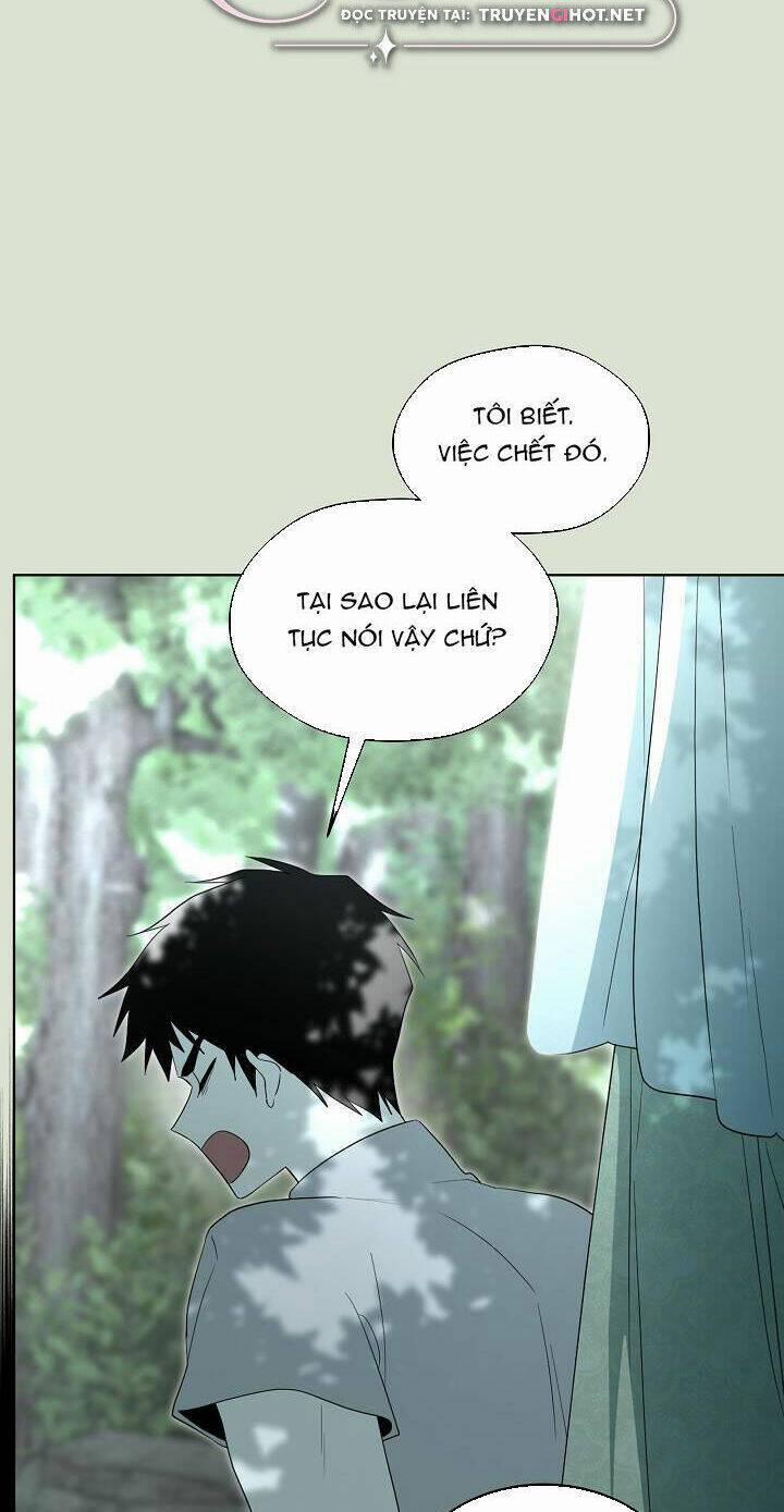 Tôi Là Mẹ Kế Của Nam Chính 86.1 trang 22