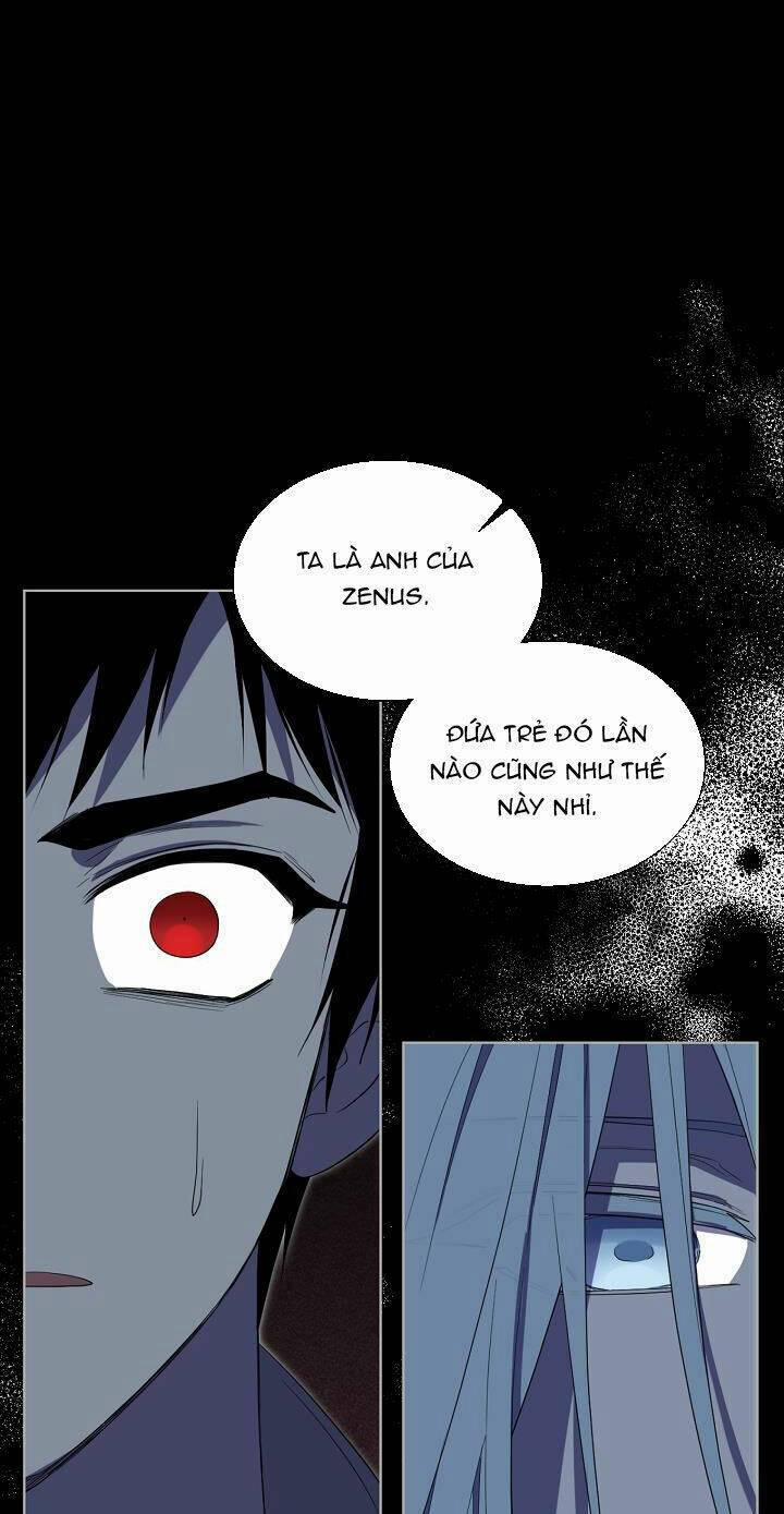 Tôi Là Mẹ Kế Của Nam Chính 86.1 trang 26