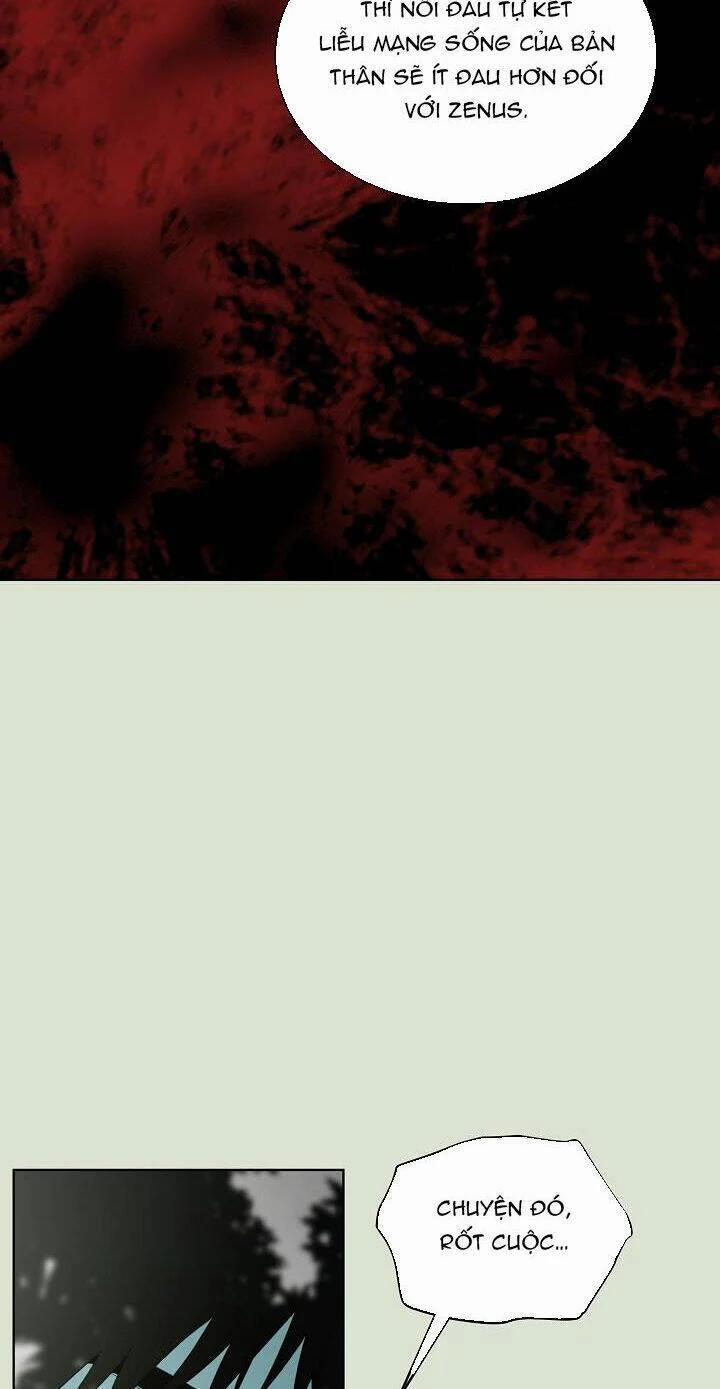 Tôi Là Mẹ Kế Của Nam Chính 86.1 trang 30