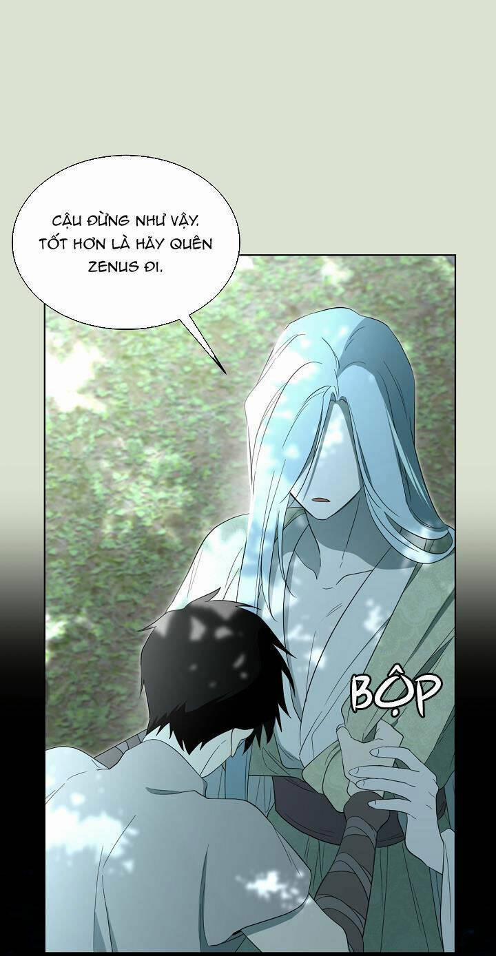 Tôi Là Mẹ Kế Của Nam Chính 86.1 trang 34