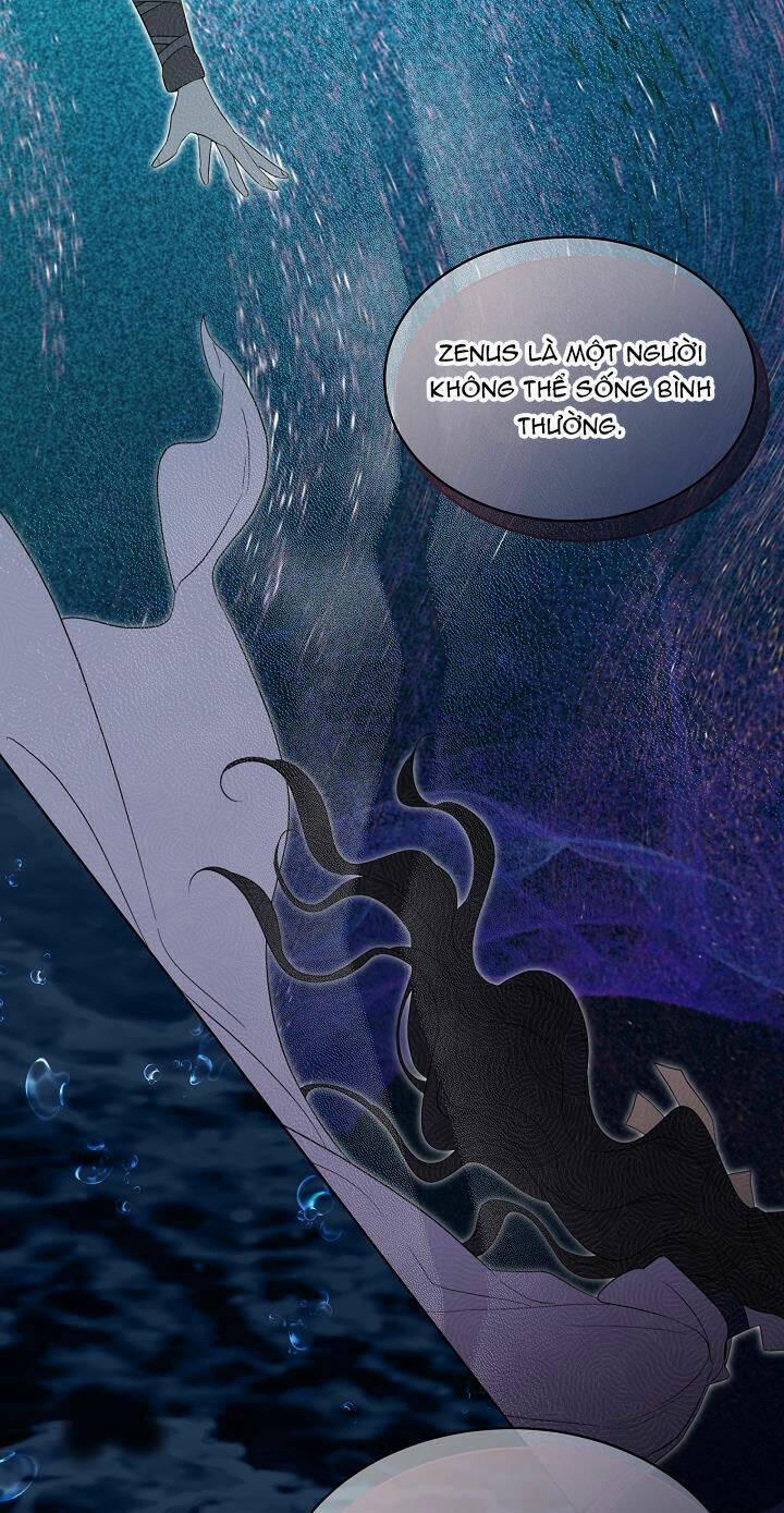 Tôi Là Mẹ Kế Của Nam Chính 86.1 trang 36