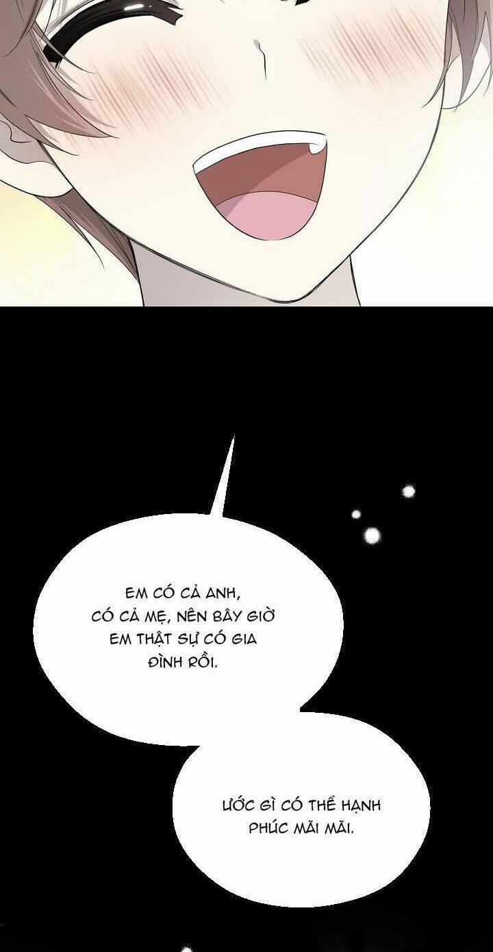 Tôi Là Mẹ Kế Của Nam Chính 86.1 trang 4