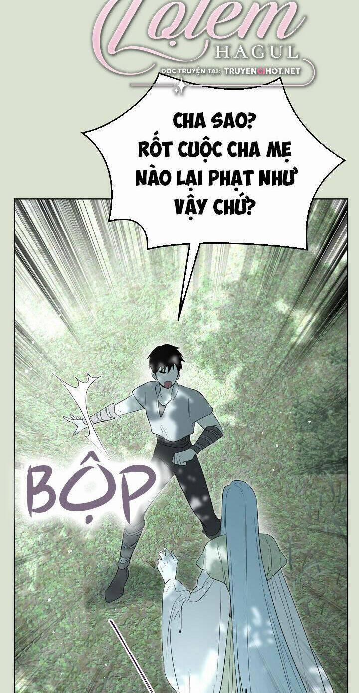 Tôi Là Mẹ Kế Của Nam Chính 86.1 trang 40