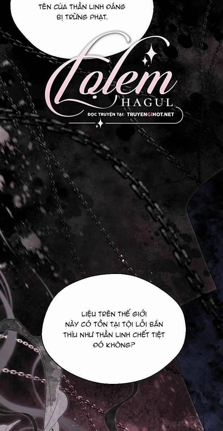 Tôi Là Mẹ Kế Của Nam Chính 86.1 trang 50