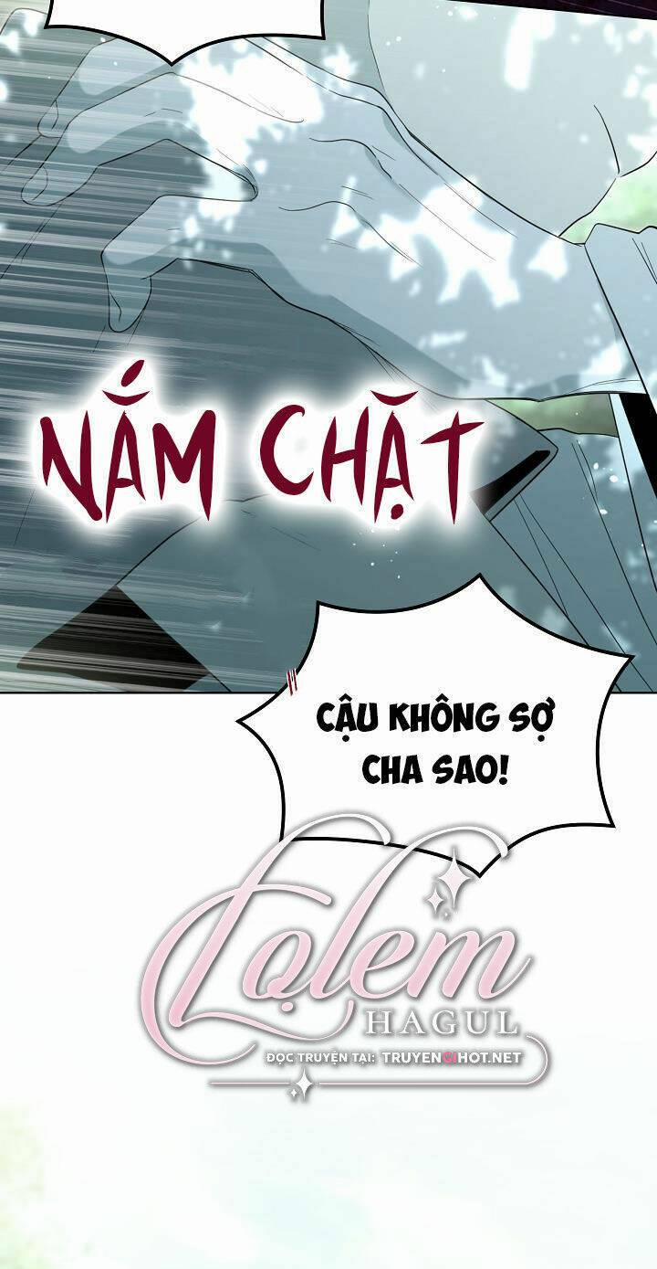 Tôi Là Mẹ Kế Của Nam Chính 86.1 trang 54