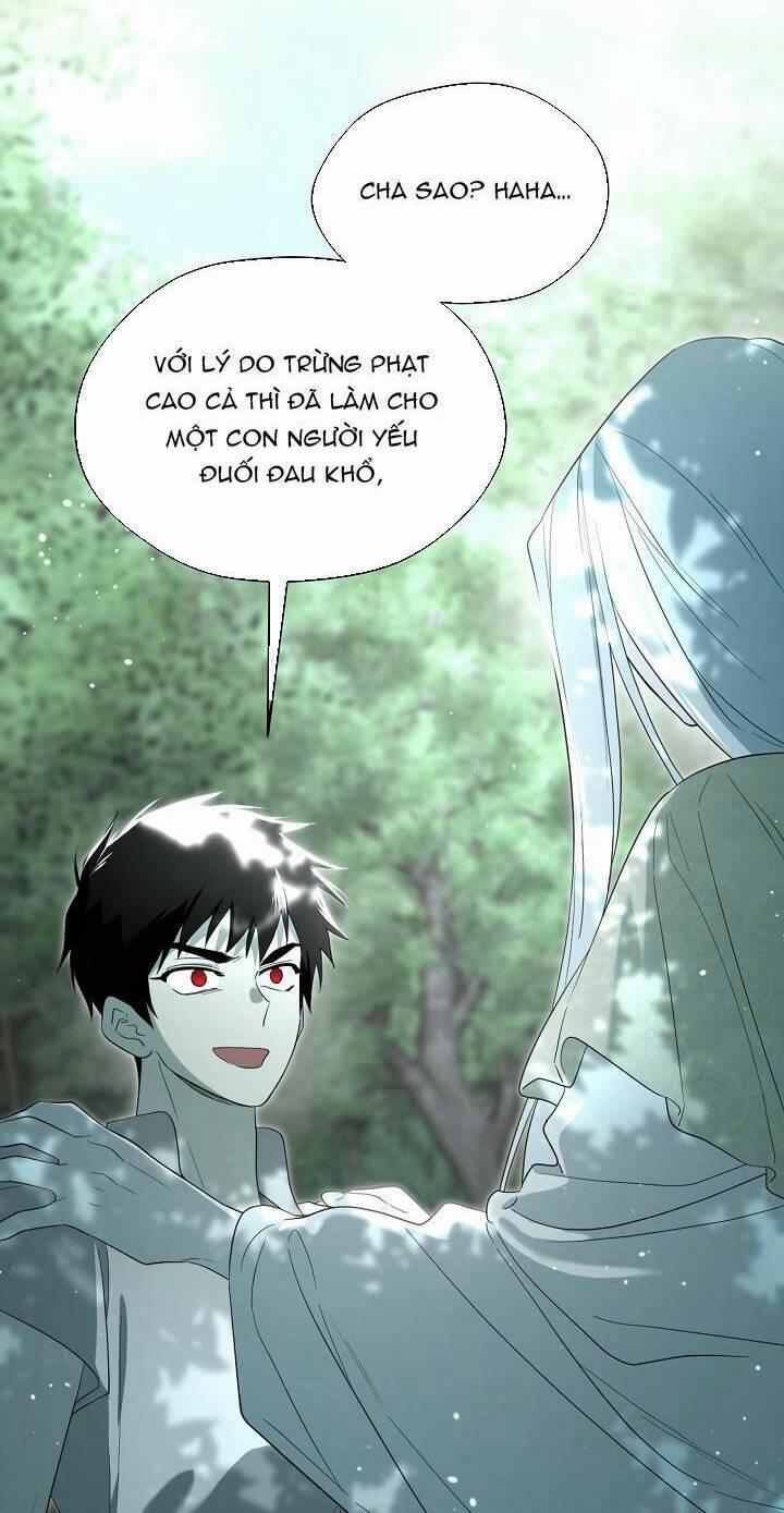 Tôi Là Mẹ Kế Của Nam Chính 86.1 trang 55