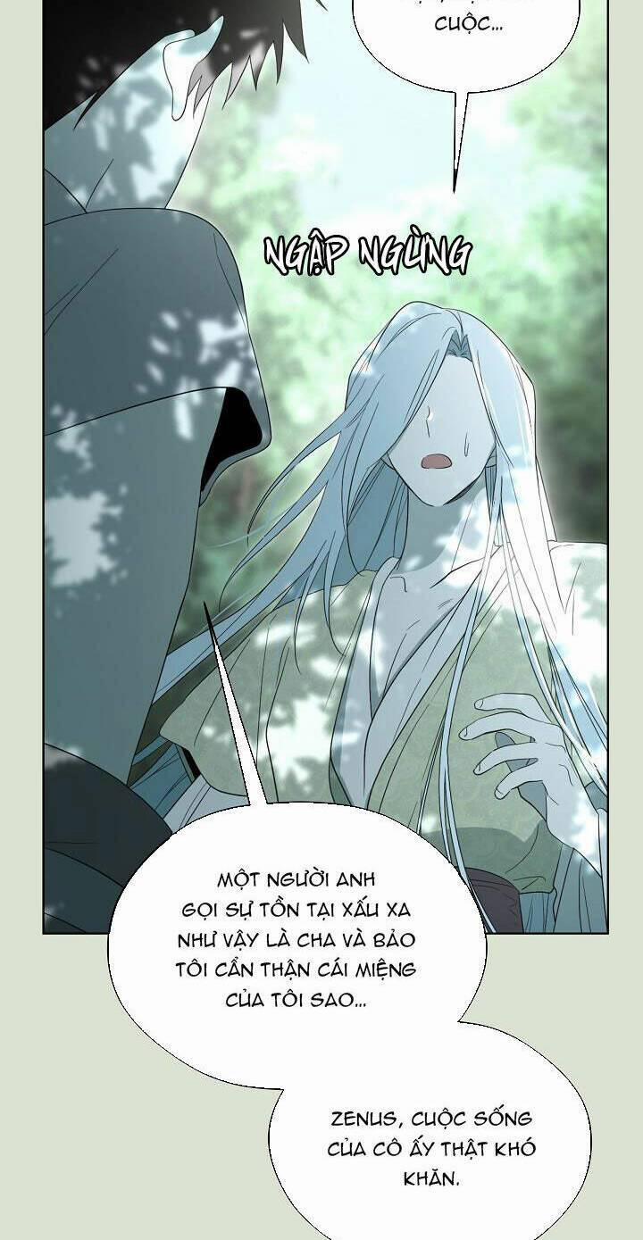 Tôi Là Mẹ Kế Của Nam Chính 86.1 trang 57