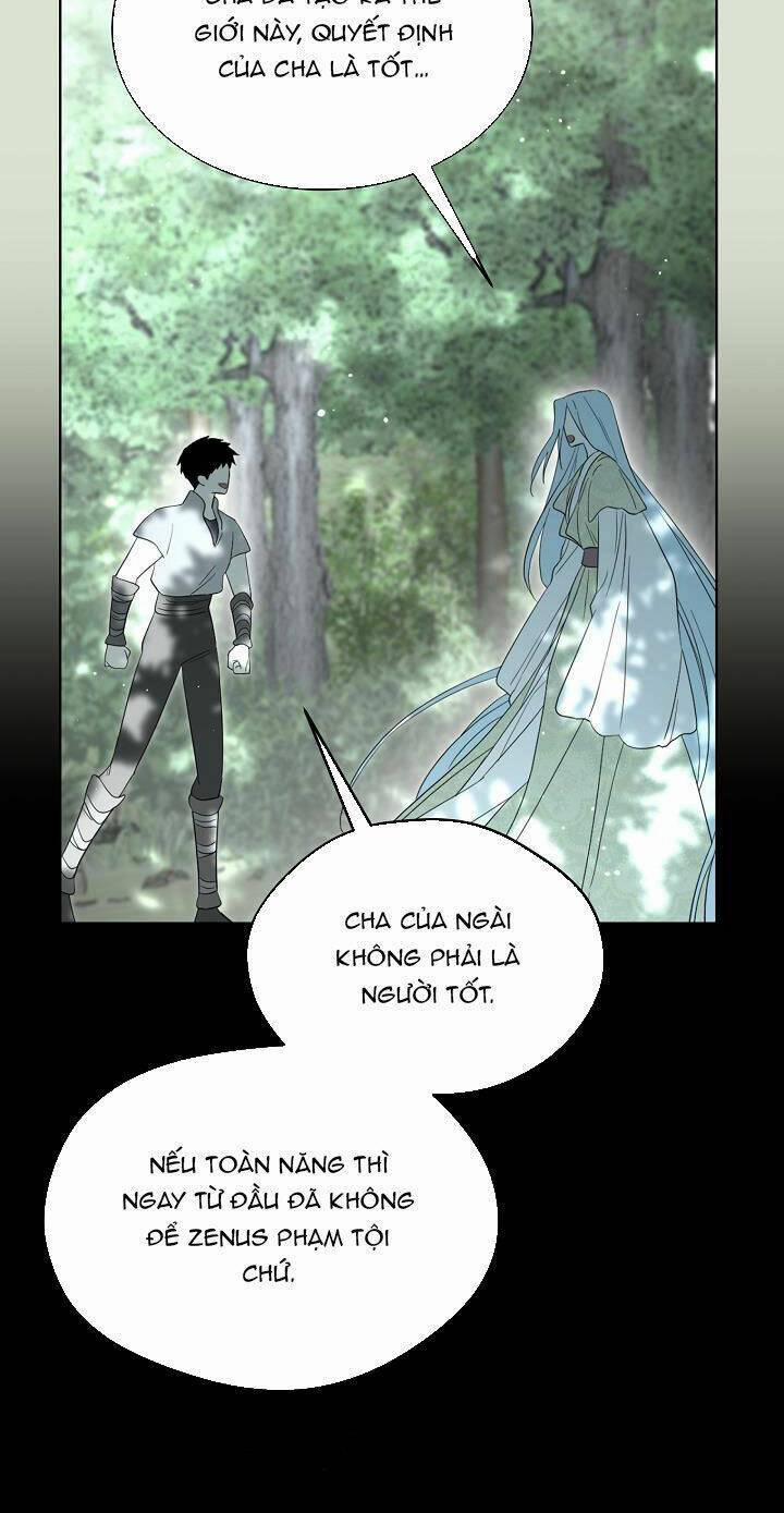 Tôi Là Mẹ Kế Của Nam Chính 86.1 trang 62