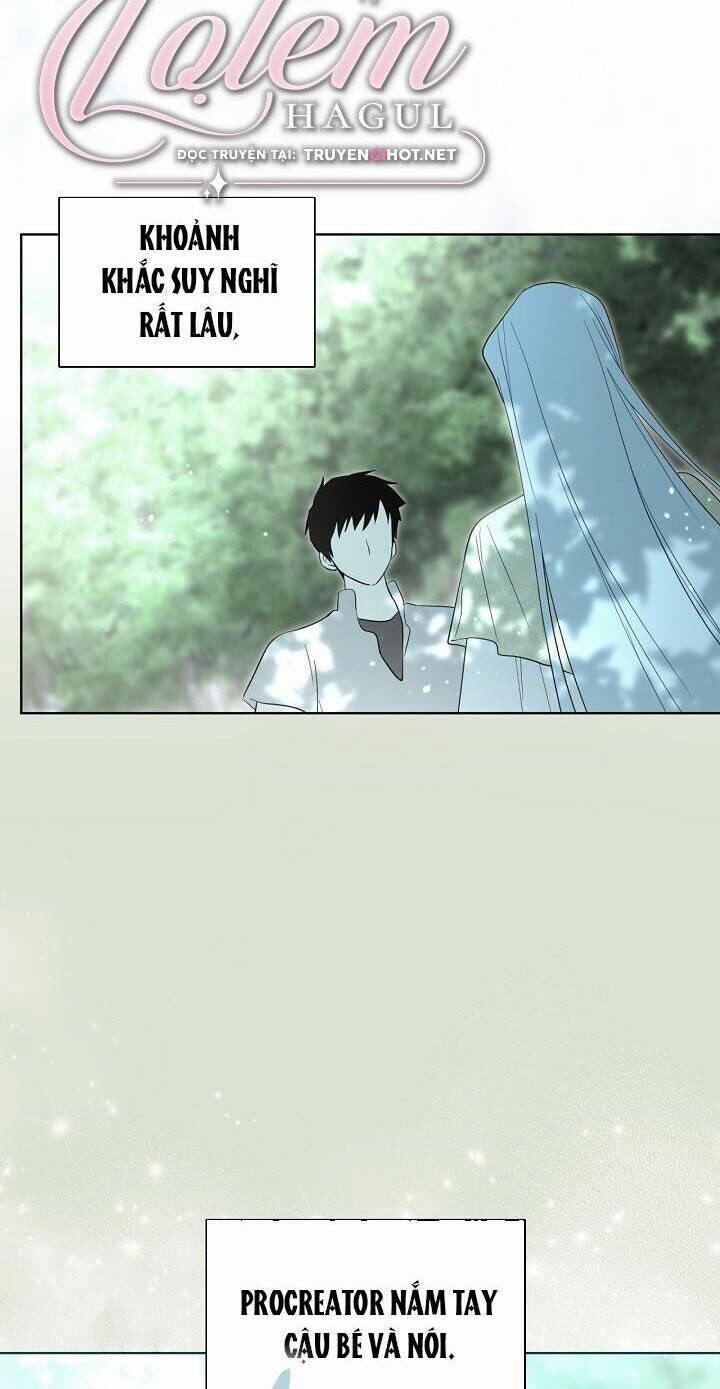 Tôi Là Mẹ Kế Của Nam Chính 86.1 trang 77