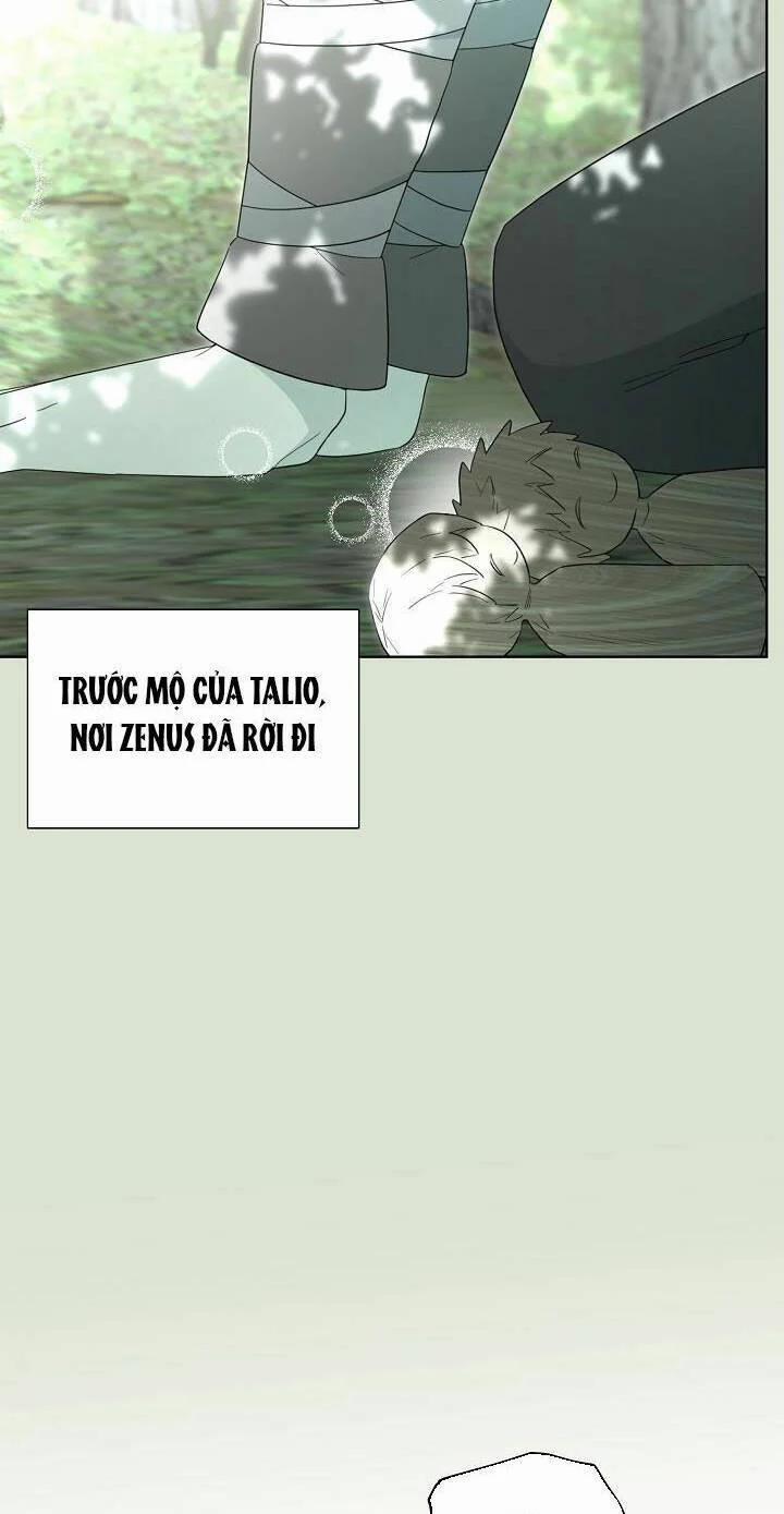 Tôi Là Mẹ Kế Của Nam Chính 86.1 trang 9