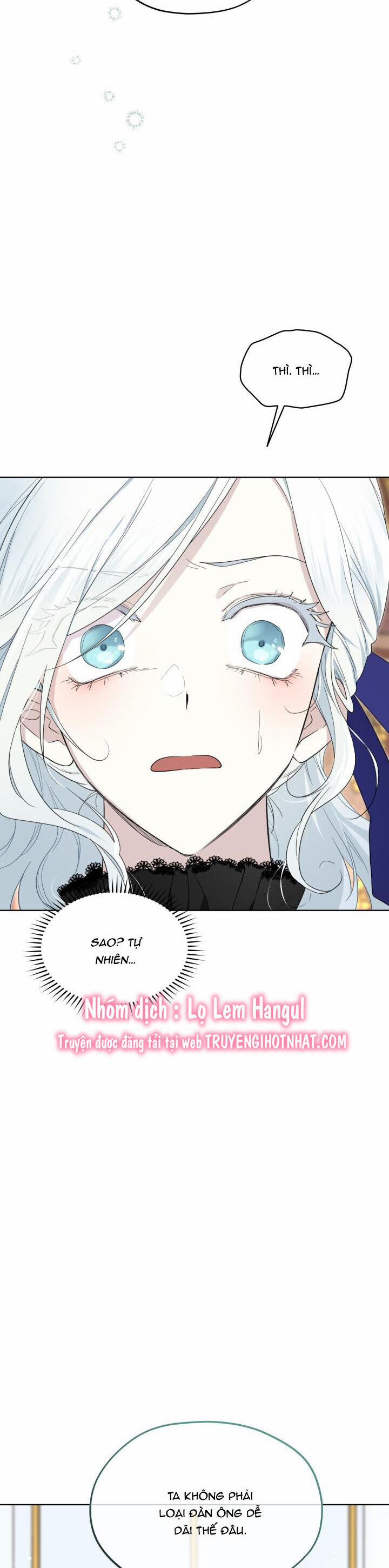 Tôi Là Mẹ Kế Của Nam Chính 87 trang 11