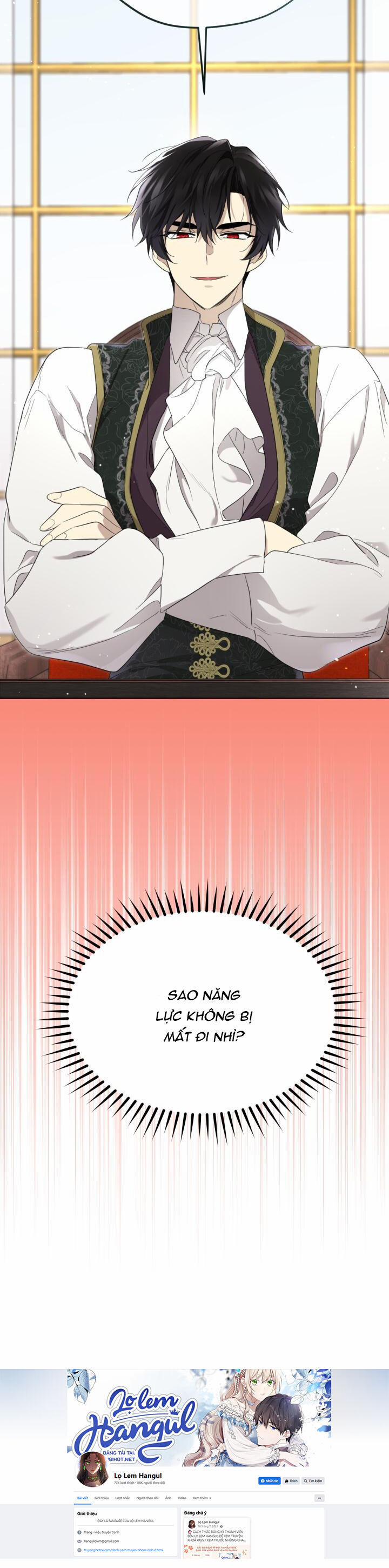 Tôi Là Mẹ Kế Của Nam Chính 87 trang 12