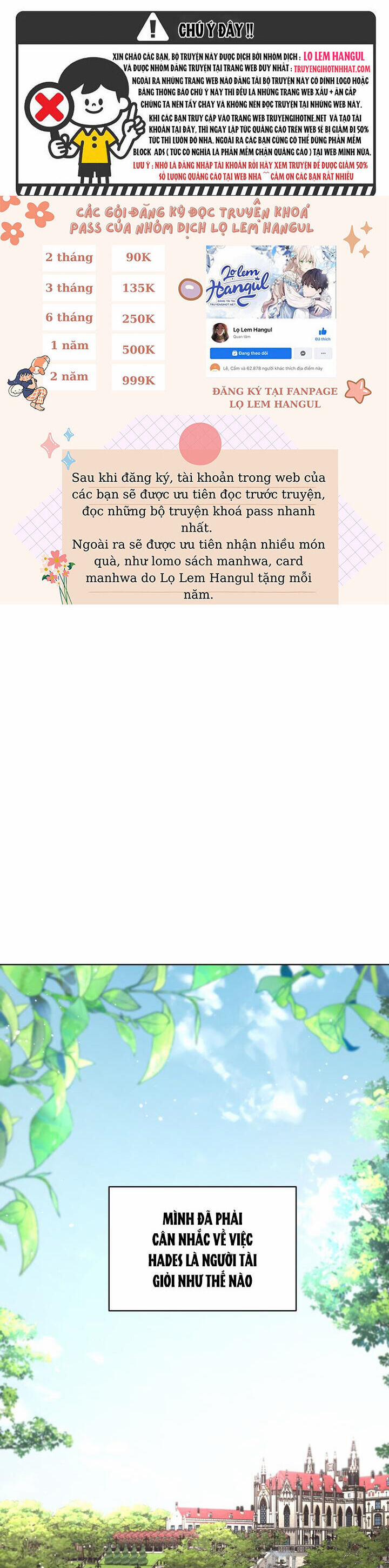 Tôi Là Mẹ Kế Của Nam Chính 87 trang 13