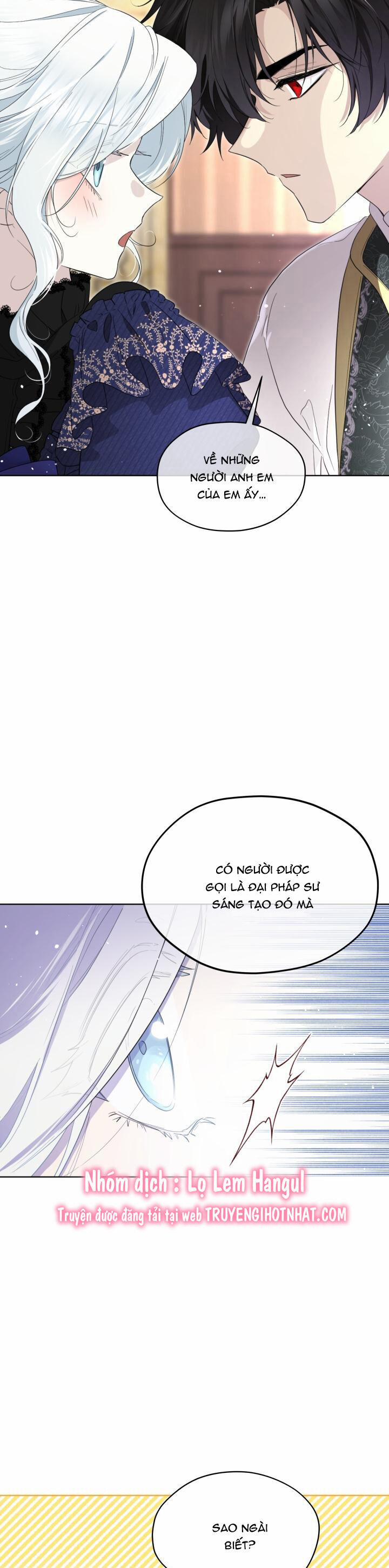 Tôi Là Mẹ Kế Của Nam Chính 87 trang 18