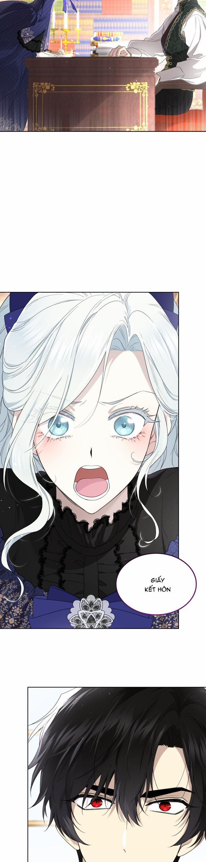 Tôi Là Mẹ Kế Của Nam Chính 87 trang 2