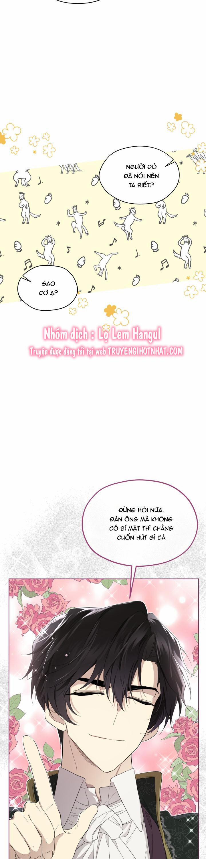 Tôi Là Mẹ Kế Của Nam Chính 87 trang 20