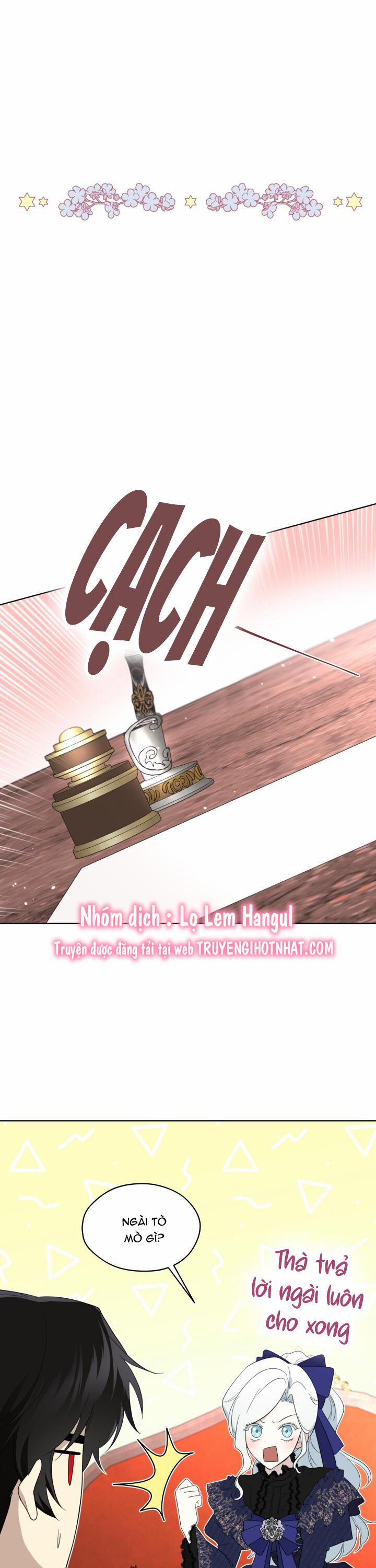 Tôi Là Mẹ Kế Của Nam Chính 87 trang 23