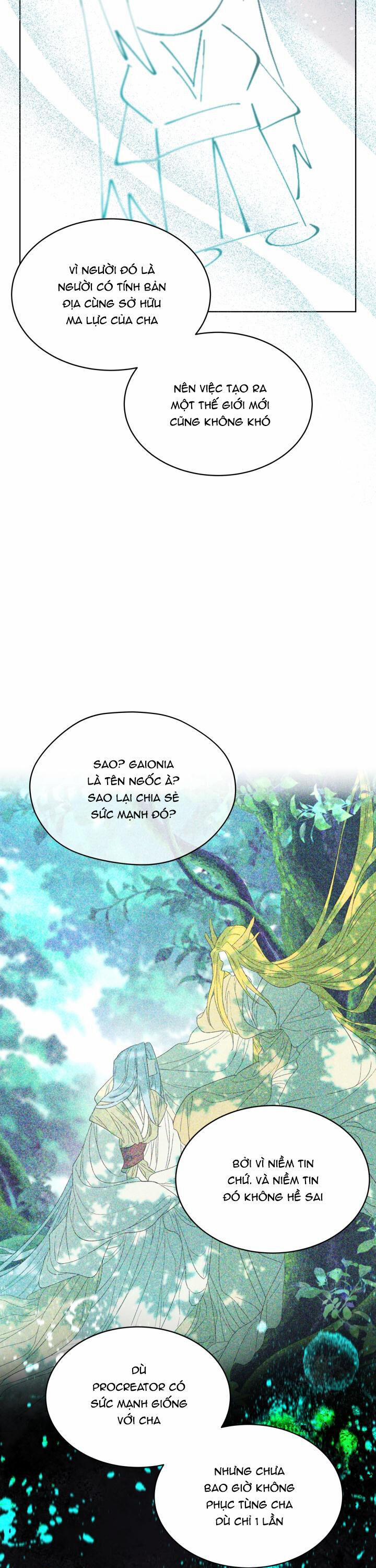 Tôi Là Mẹ Kế Của Nam Chính 87 trang 28