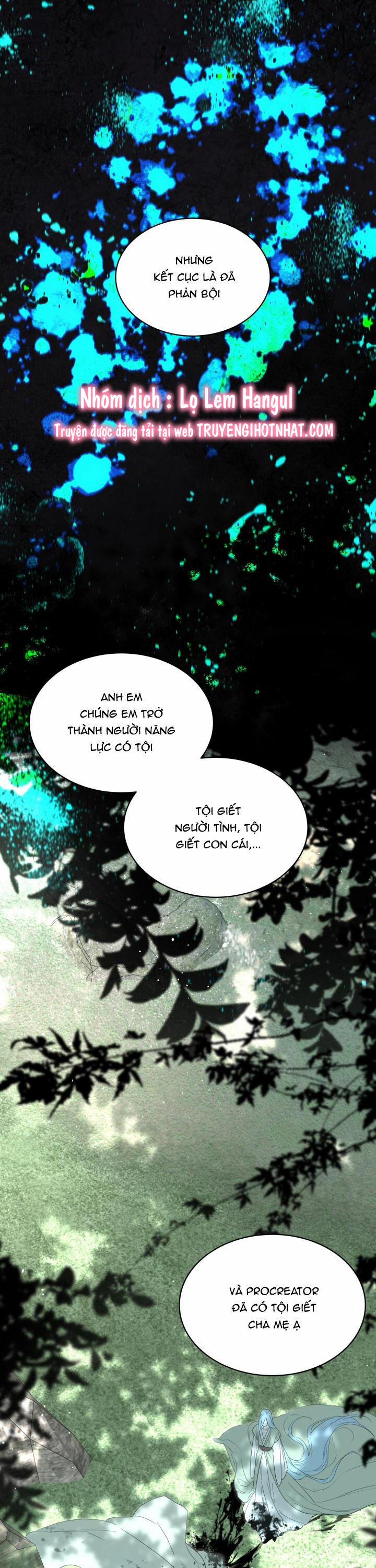 Tôi Là Mẹ Kế Của Nam Chính 87 trang 29