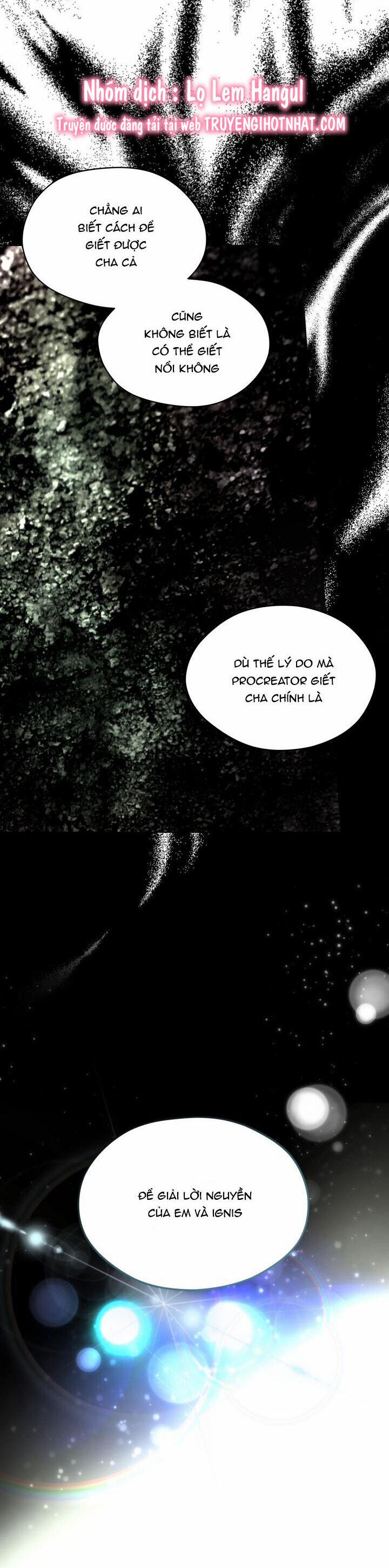 Tôi Là Mẹ Kế Của Nam Chính 87 trang 31