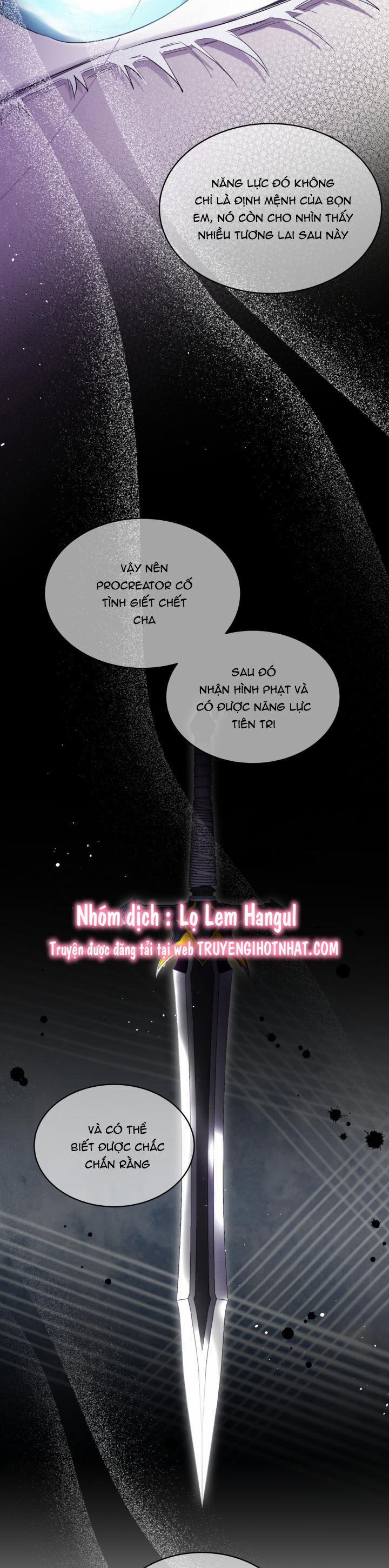 Tôi Là Mẹ Kế Của Nam Chính 87 trang 34