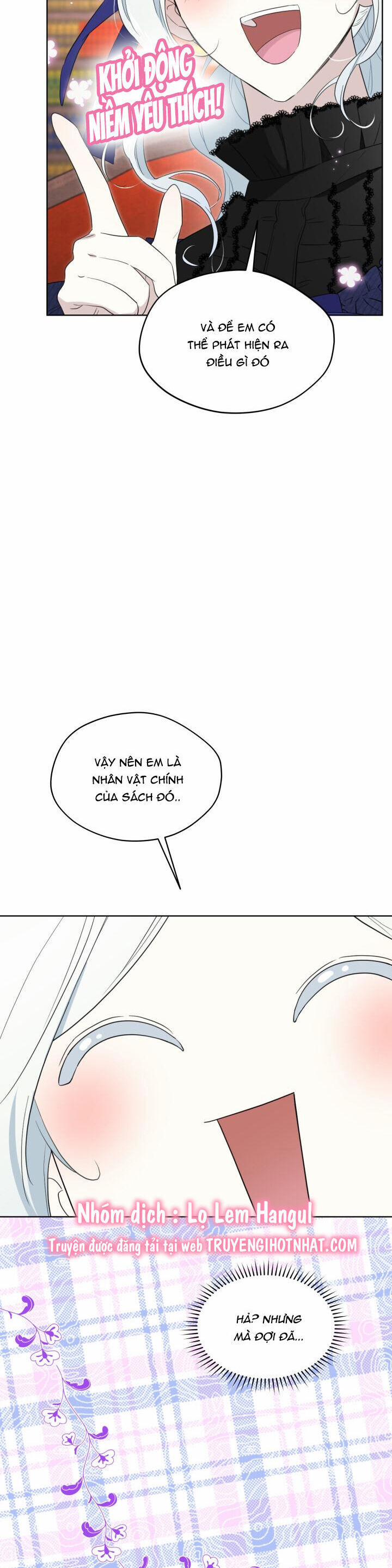 Tôi Là Mẹ Kế Của Nam Chính 87 trang 41