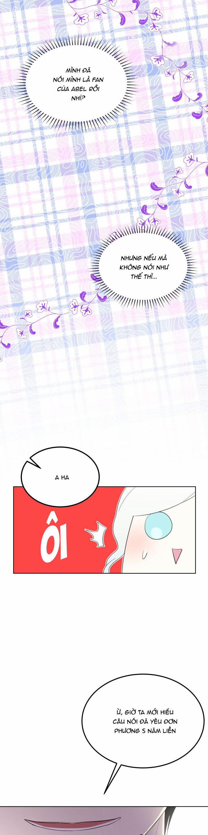 Tôi Là Mẹ Kế Của Nam Chính 87 trang 42