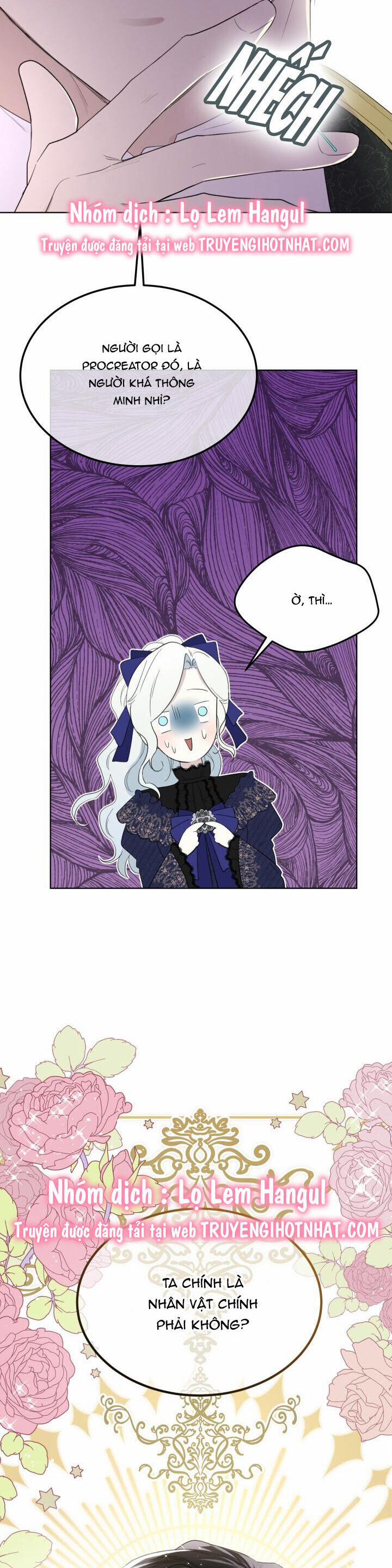 Tôi Là Mẹ Kế Của Nam Chính 87 trang 43