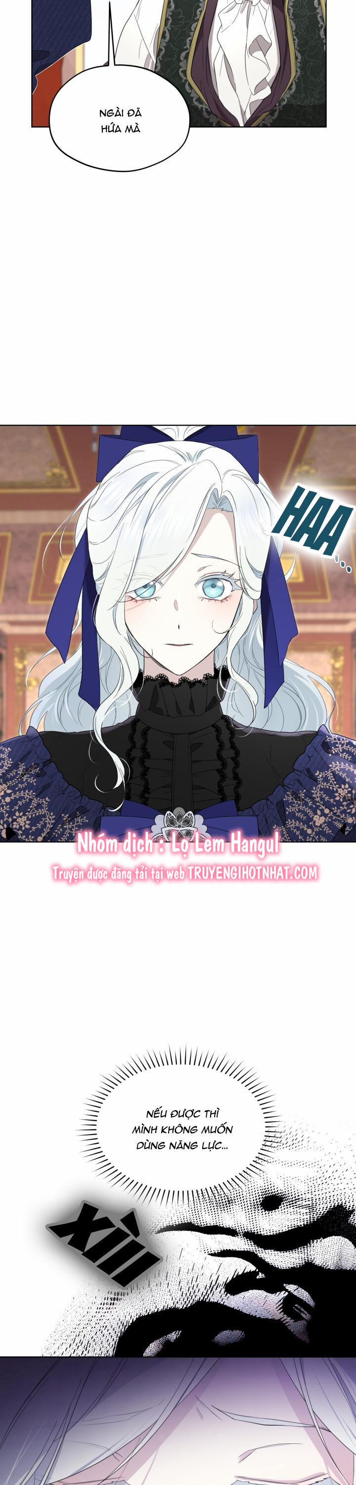 Tôi Là Mẹ Kế Của Nam Chính 87 trang 6