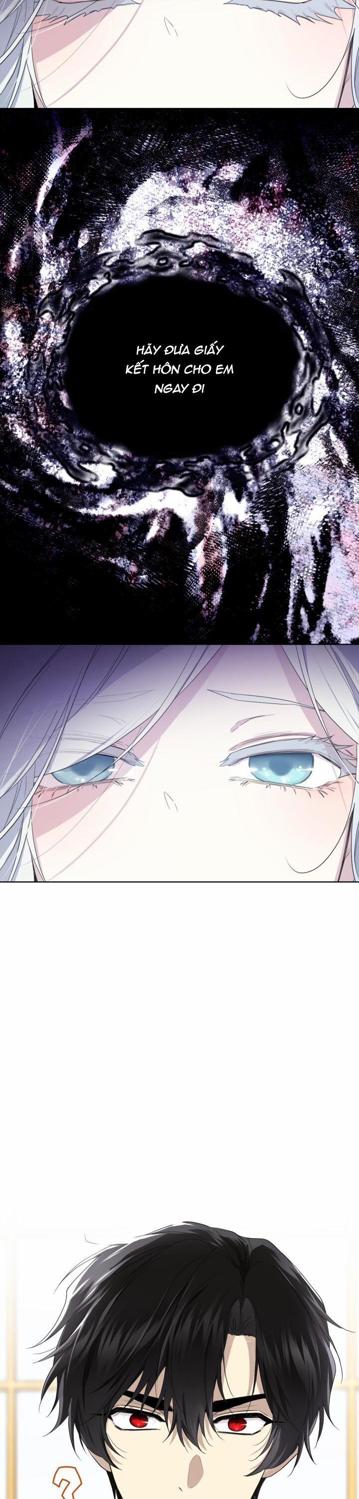 Tôi Là Mẹ Kế Của Nam Chính 87 trang 7