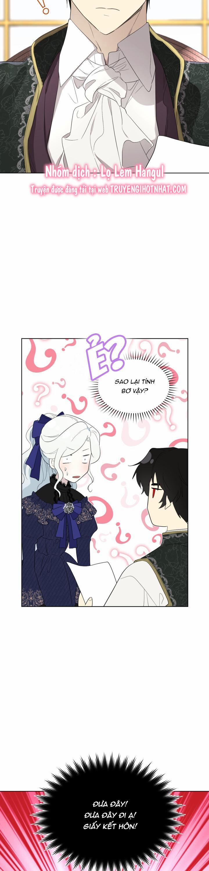 Tôi Là Mẹ Kế Của Nam Chính 87 trang 8