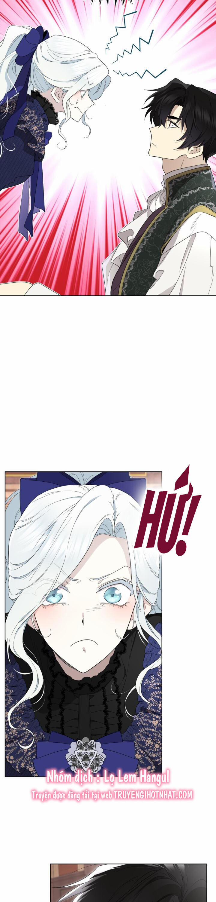 Tôi Là Mẹ Kế Của Nam Chính 87 trang 9