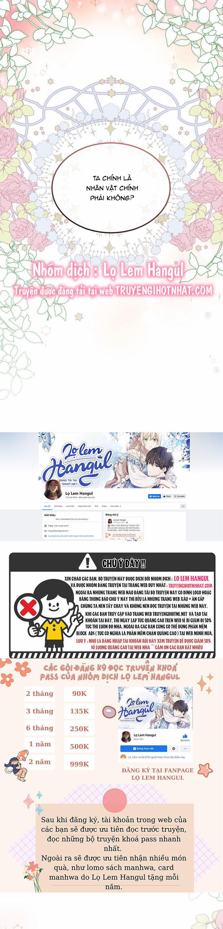 Tôi Là Mẹ Kế Của Nam Chính 88 trang 0