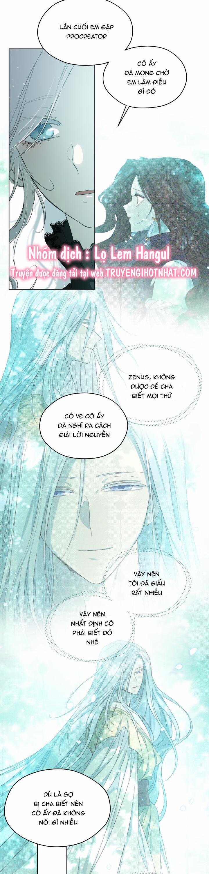 Tôi Là Mẹ Kế Của Nam Chính 88 trang 10