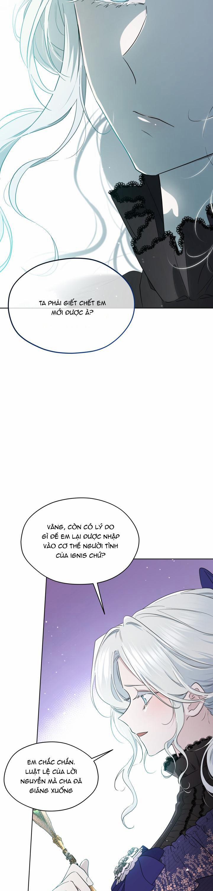 Tôi Là Mẹ Kế Của Nam Chính 88 trang 12